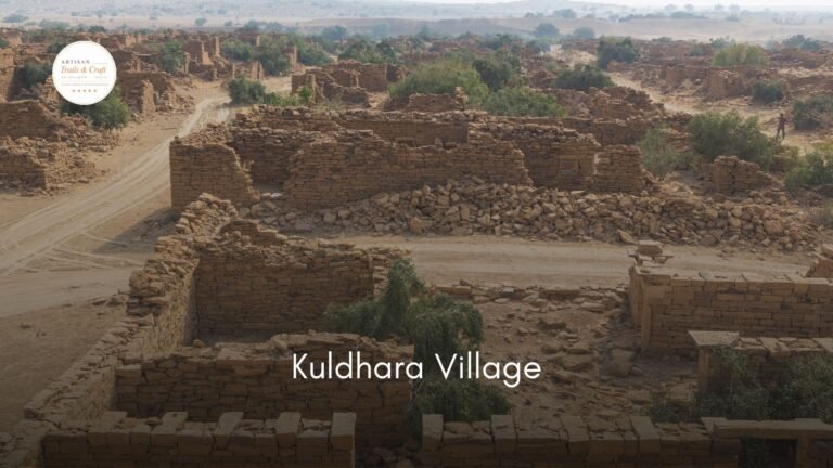 kuldhara village
